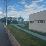 Casa à venda com 3 quartos, sendo 1 suíte,  no condomínio Gardenville, Itu - SP