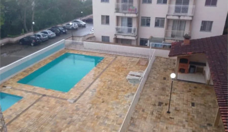 Apartamento à venda com 2 quartos no Centro, Cotia, SP