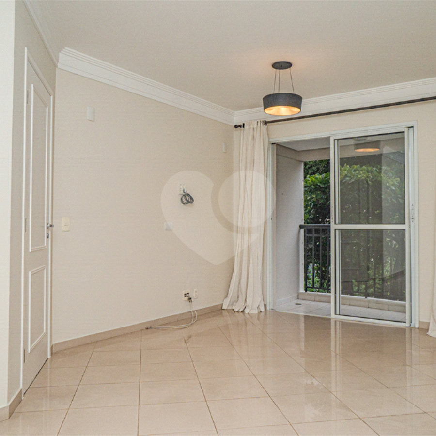 Apartamento à venda com 2 suítes em Vila Mariana, São Paulo, SP