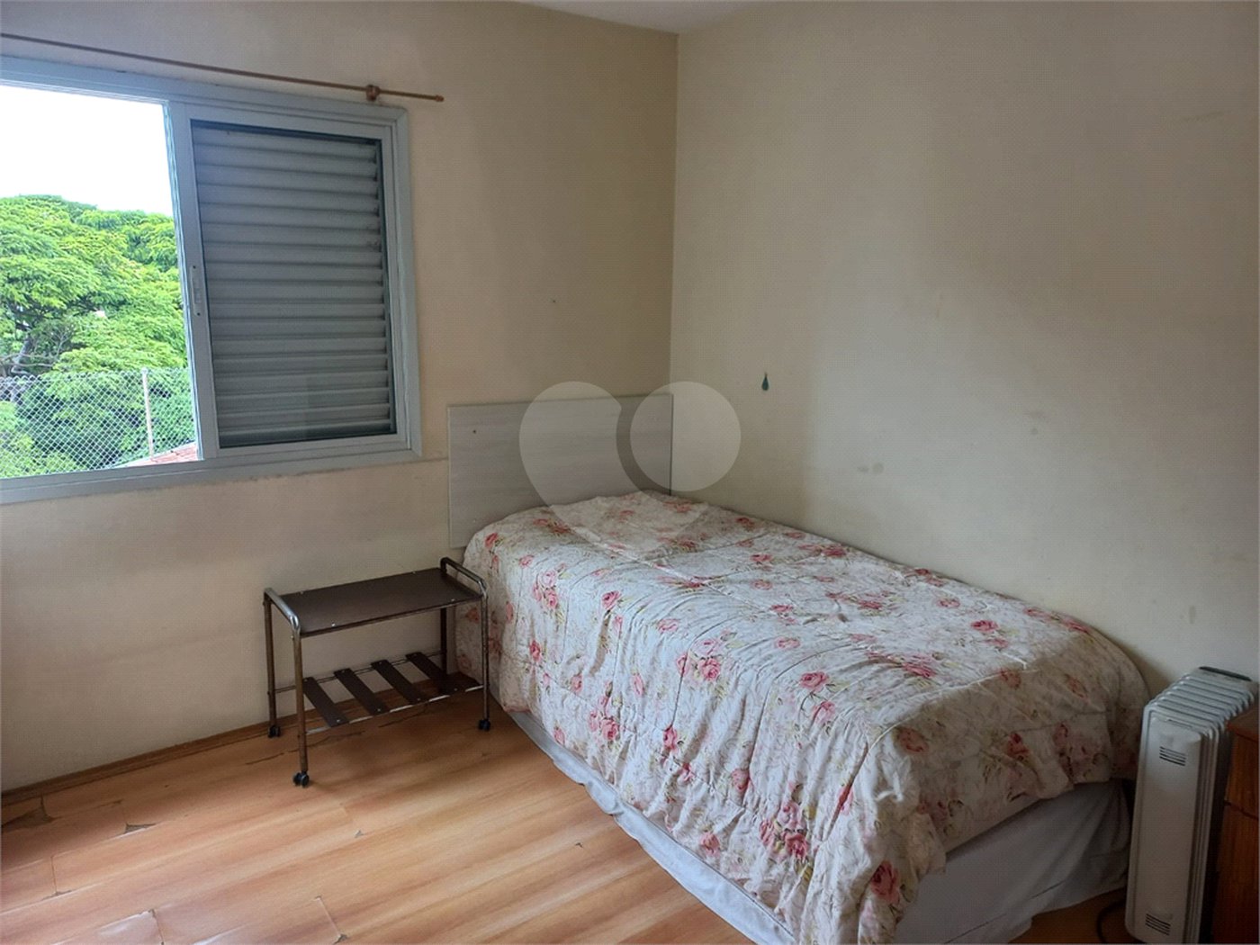Apartamento à venda com 3 quartos em Jaguaré, São Paulo, SP