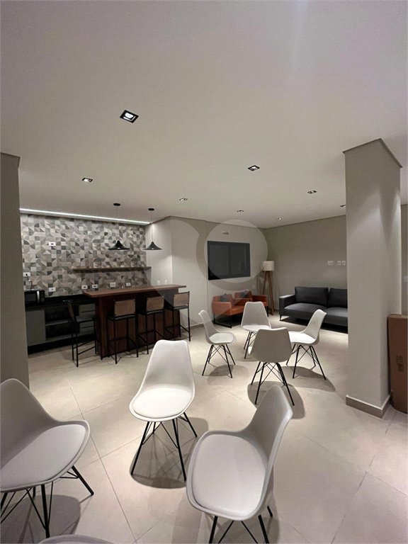 Studio à venda ou para alugar com 1 quarto em Santana, São Paulo, SP