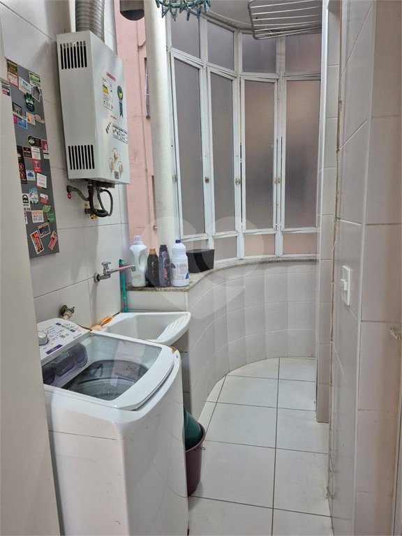 Apartamento à venda com 2 quartos, sendo 1 suíte,  em Copacabana, Rio de Janeiro, RJ