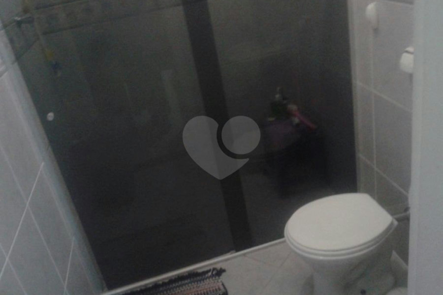 Sobrado à venda com 3 quartos, sendo 1 suíte,  em Vila Nova Cachoeirinha, São Paulo, SP