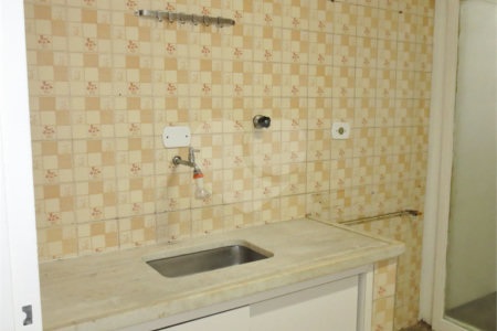 Apartamento à venda com 2 quartos em Vila Parque Jabaquara, São Paulo, SP