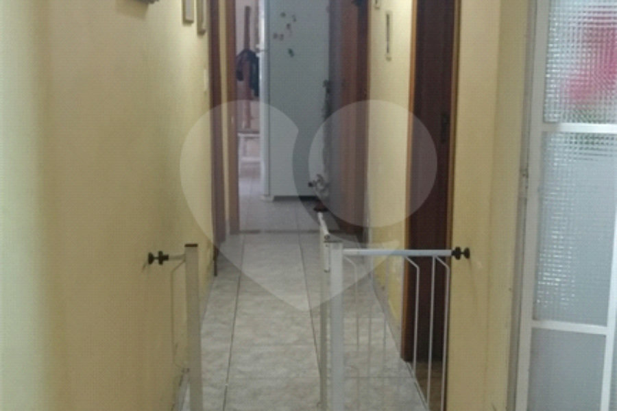 Casa Térrea à venda com 5 quartos, sendo 1 suíte, em Santana, São Paulo, SP