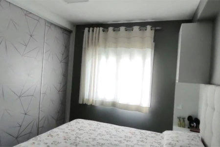Apartamento à venda com 2 quartos, sendo 1 suíte,  em Vila Andrade, São Paulo, SP