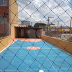 Apartamento à venda com 2 quartos em Vila Mazzei, São Paulo, SP