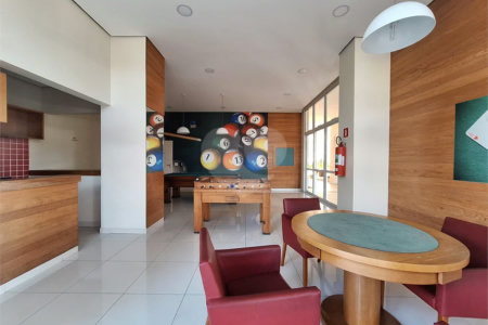 Apartamento à venda com 2 quartos, sendo 1 suíte, em Tucuruvi, São Paulo, SP
