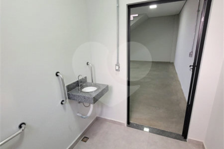 Salão para alugar em Jardim Residencial Dona Maria José, Indaiatuba, SP