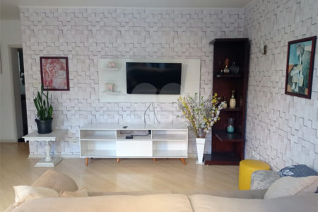 Apartamento à venda com 2 quartos, sendo 1 suíte, em Indianópolis, São Paulo, SP