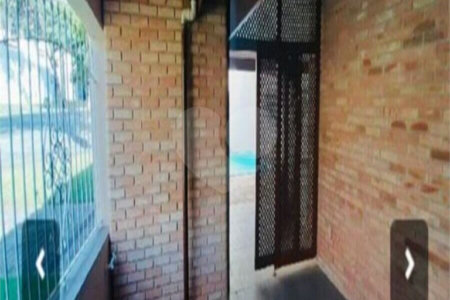 Casa para alugar com 3 quartos, sendo 1 suíte,  em Parque Campolim, Sorocaba, SP