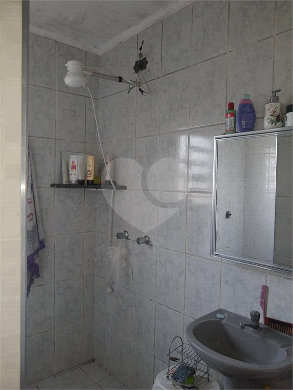 Sobrado à venda com 3 quartos, sendo 2 suítes,  em Jardim Marica, Mogi das Cruzes, SP