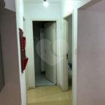 Apartamento à venda com 1 quarto em Pinheiros, São Paulo, SP