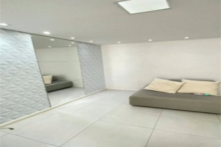 Apartamento à venda com 2 quartos, sendo 1 suíte, em Vila Andrade, São Paulo, SP