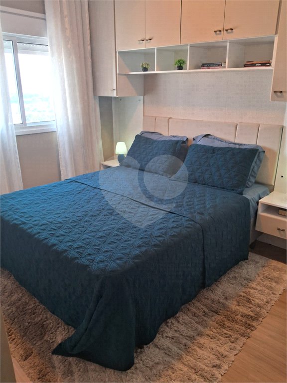 Apartamento à venda com 2 quartos, sendo 1 suíte, em Vila Guilherme, São Paulo, SP