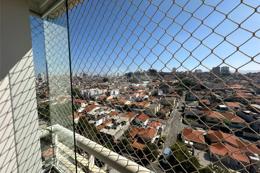 Apartamento à venda com 2 quartos em Tucuruvi, São Paulo, SP