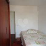 Apartamento à venda com 2 quartos em Jardim São Paulo(zona Norte), São Paulo, SP