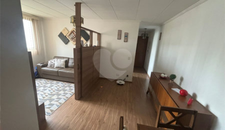 Apartamento à venda com 2 quartos, sendo 1 suíte,  em Vila Gomes Cardim, São Paulo, SP
