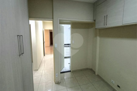 Apartamento à venda com 3 quartos, sendo 1 suíte, em Perdizes, São Paulo, SP