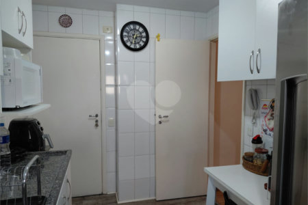 Apartamento à venda com 3 quartos, sendo 1 suíte, em Vila Leopoldina, São Paulo, SP