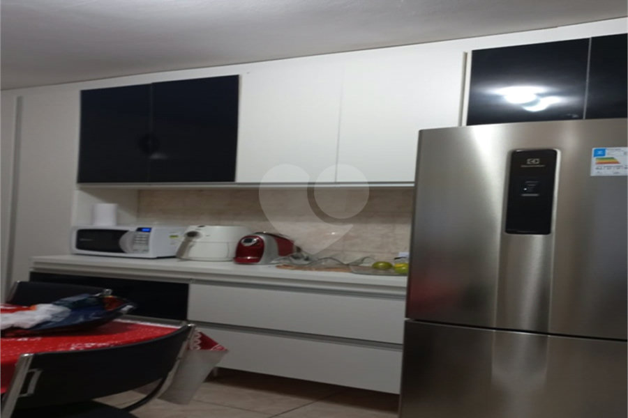 Sobrado à venda com 4 quartos no Brasilândia, São Paulo, SP