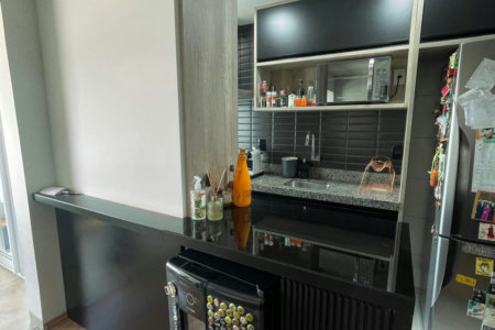 Apartamento à venda com 3 quartos em Edifício Torres Inglaterra, Presidente Prudente, SP