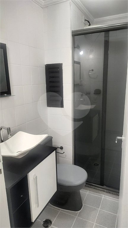 Apartamento à venda com 3 quartos, sendo 1 suíte, em Macedo, Guarulhos, SP