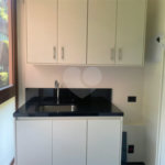 Apartamento à venda com 4 suítes em CIDADE JARDIM, São Paulo, SP