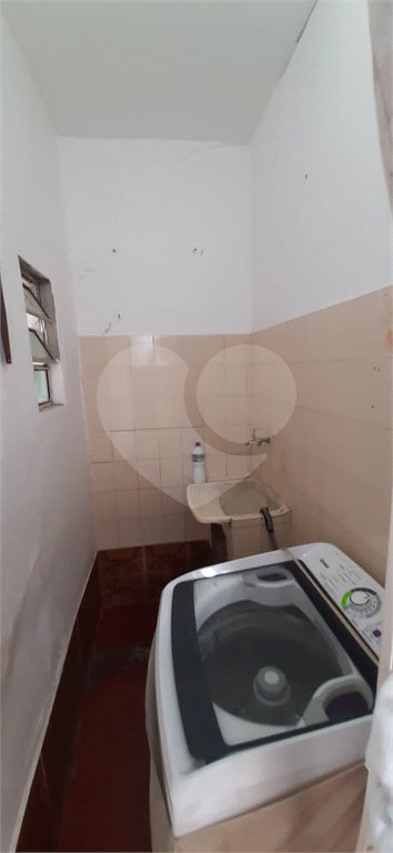 Sobrado à venda com 4 quartos em Santana, São Paulo, SP
