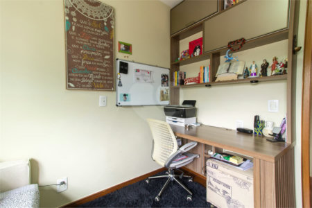 Apartamento à venda com 4 quartos, sendo 1 suíte,  em Tijuca, Rio de Janeiro, RJ