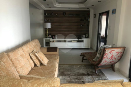 Duplex à venda com 5 quartos, sendo 4 suítes, em Aviação, Praia Grande, SP