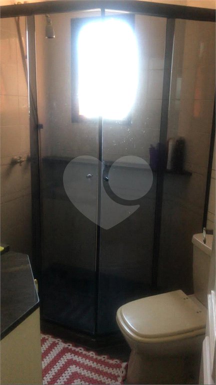 Apartamento à venda com 3 quartos, sendo 1 suíte, em Santana, São Paulo, SP