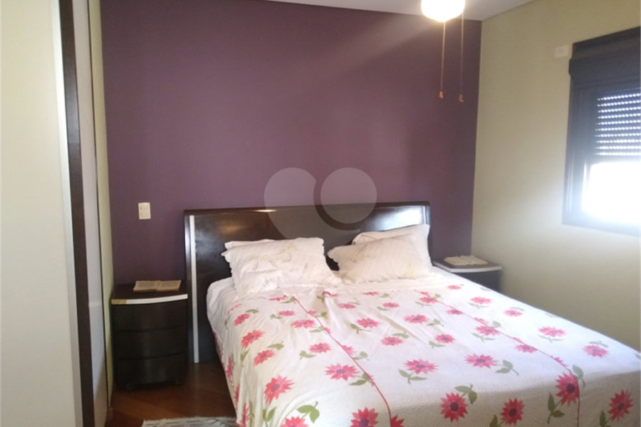 Apartamento à venda ou para alugar com 4 suítes em Santana, São Paulo, SP