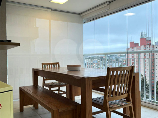 Apartamento à venda com 2 quartos em Santo Amaro, São Paulo, SP