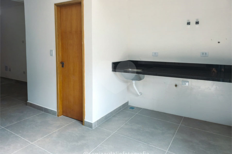 Sobrado à venda com 3 quartos, sendo 1 suíte,  em Mandaqui, São Paulo, SP