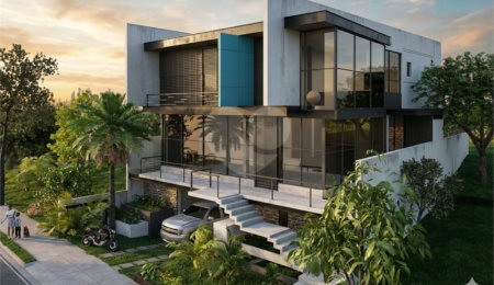 Casa à venda com 4 suítes no condomínio Reserva Cantareira, São Paulo - SP