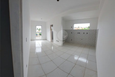 Apartamento à venda com 1 quarto em Jardim Sônia Maria, Sorocaba, SP