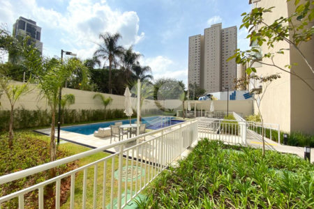Apartamento à venda com 3 quartos, sendo 1 suíte,  em Parada Inglesa, São Paulo, SP