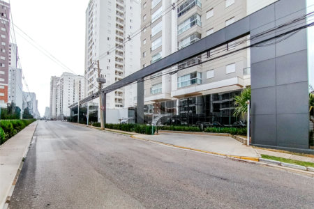 Apartamento à venda com 3 quartos, sendo 1 suíte, em Parque Campolim, Sorocaba, SP