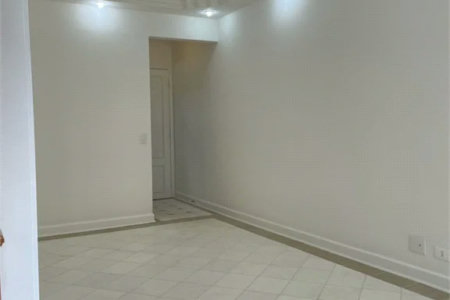 Apartamento à venda com 3 quartos, sendo 1 suíte, em Vila Suzana, São Paulo, SP