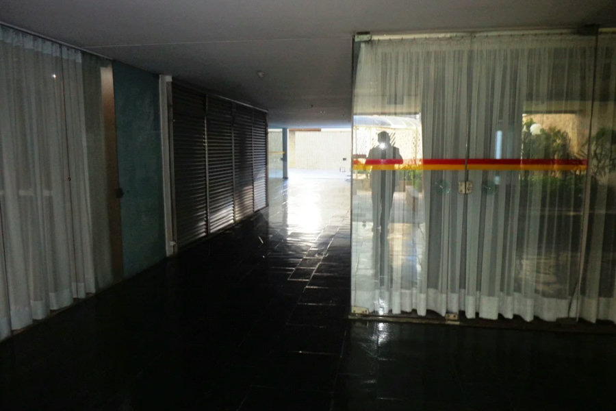 Apartamento à venda com 4 quartos, sendo 1 suíte,  em Santana, São Paulo, SP