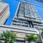 Apartamento à venda com 2 quartos, sendo 1 suíte, em Vila Mariana, São Paulo, SP
