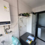 Apartamento à venda com 3 quartos, sendo 1 suíte, em Mandaqui, São Paulo, SP