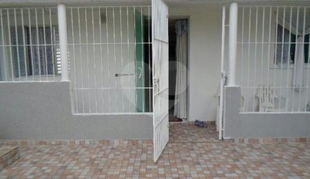 Sobrado à venda com 6 quartos em Vila Nova Mazzei, São Paulo, SP