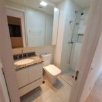 Apartamento à venda com 2 quartos, sendo 1 suíte, em Vila Leopoldina, São Paulo, SP