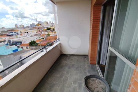 Apartamento à venda com 3 quartos, sendo 1 suíte, no Centro, Sorocaba, SP