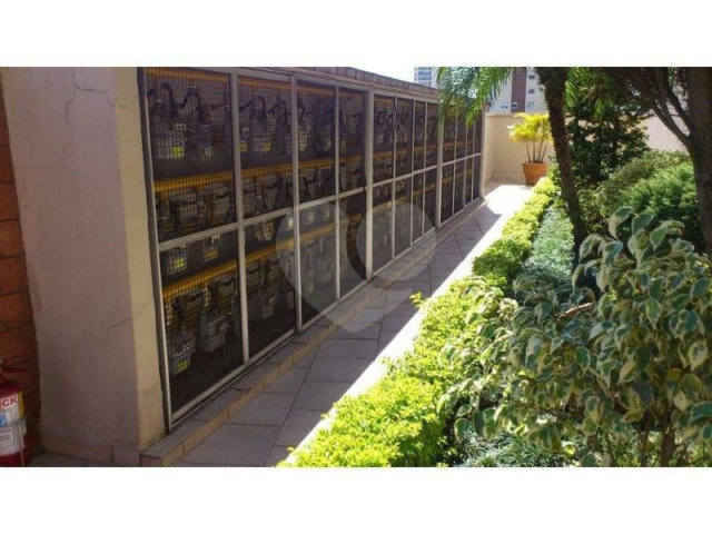 Apartamento à venda com 3 quartos, sendo 1 suíte,  em Jardim São Paulo(zona Norte), São Paulo, SP
