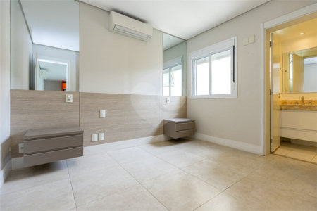 Apartamento à venda com 1 suíte em Brooklin, São Paulo, SP