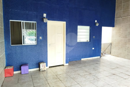 Casa à venda com 3 quartos, sendo 1 suíte, em Real Parque, Votorantim, SP