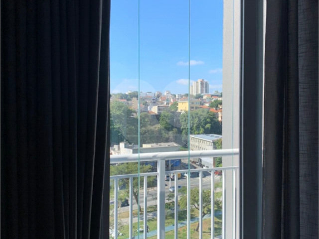 Apartamento à venda com 2 quartos em Freguesia do Ó, São Paulo, SP